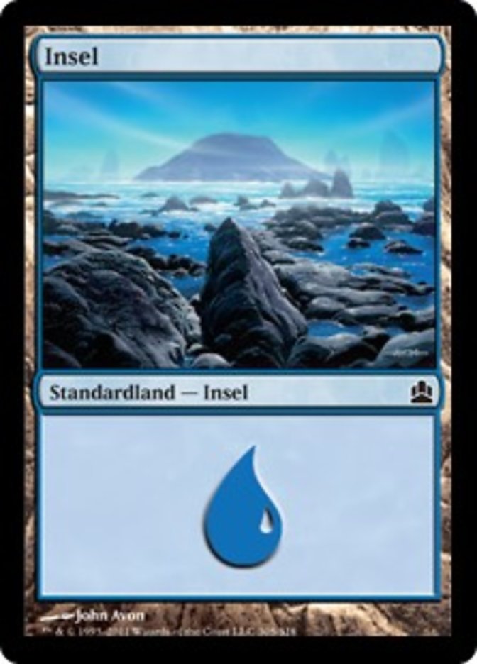 Insel