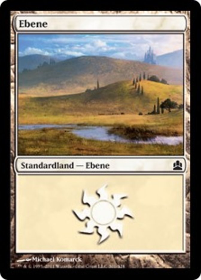 Ebene