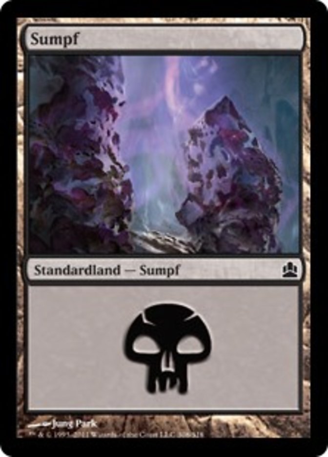 Sumpf