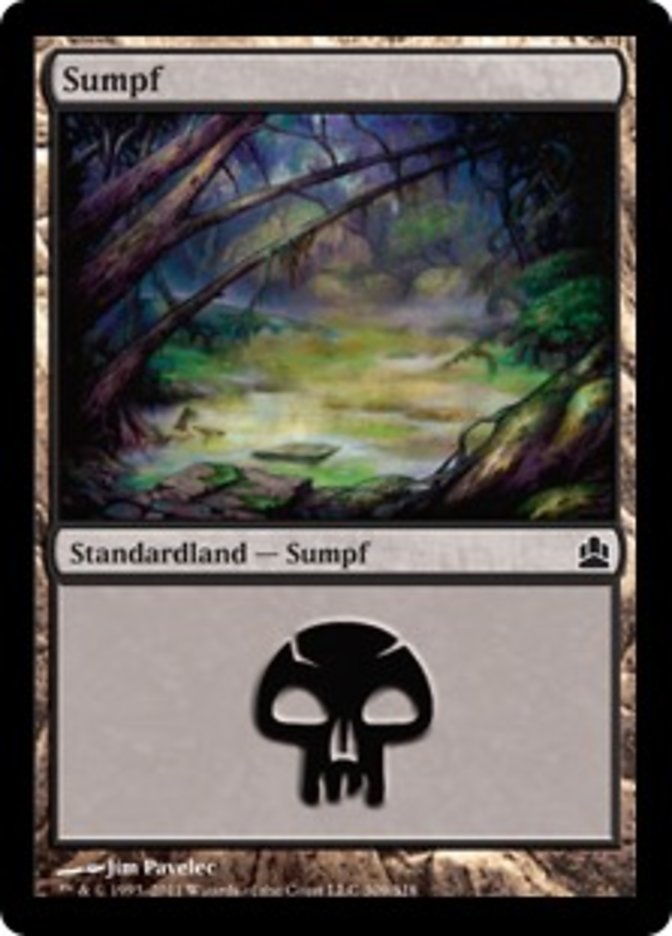 Sumpf