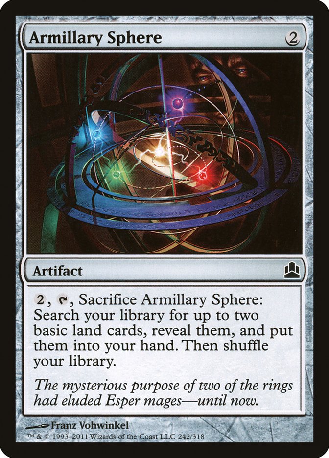 image Armillary Sphere