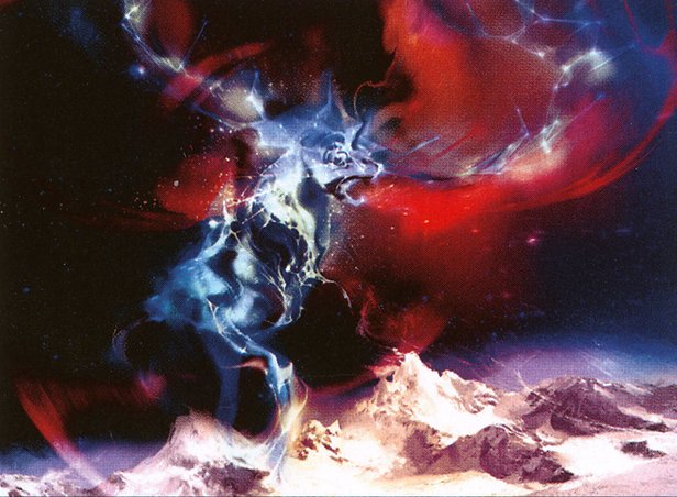 Celestial Force
