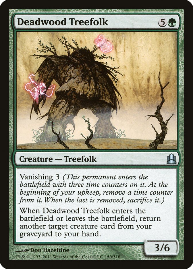 image Deadwood Treefolk