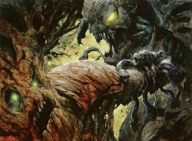 Death Mutation