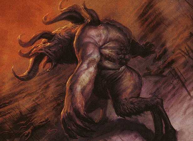 Dread Cacodemon