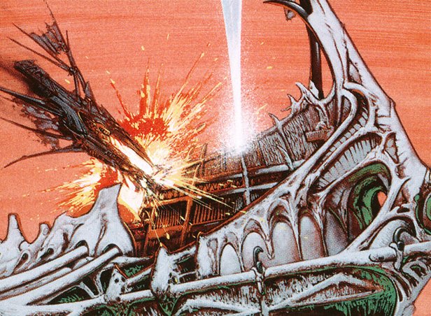 Hull Breach