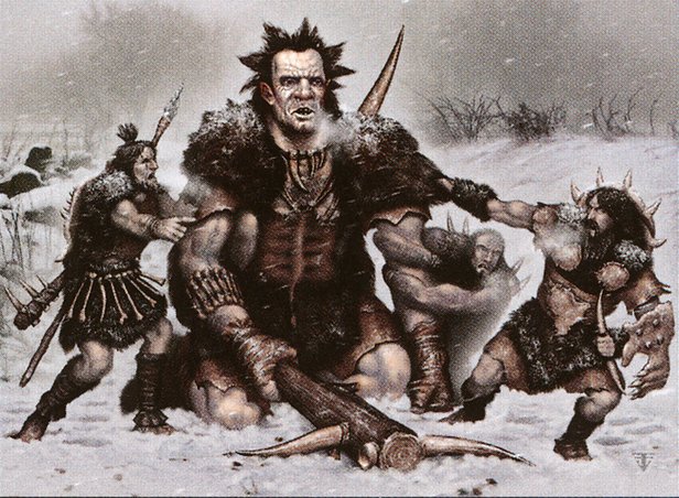 Jötun Grunt