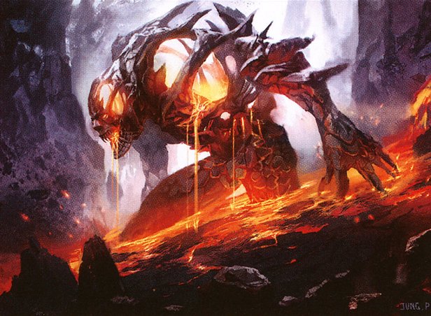 Magmatic Force