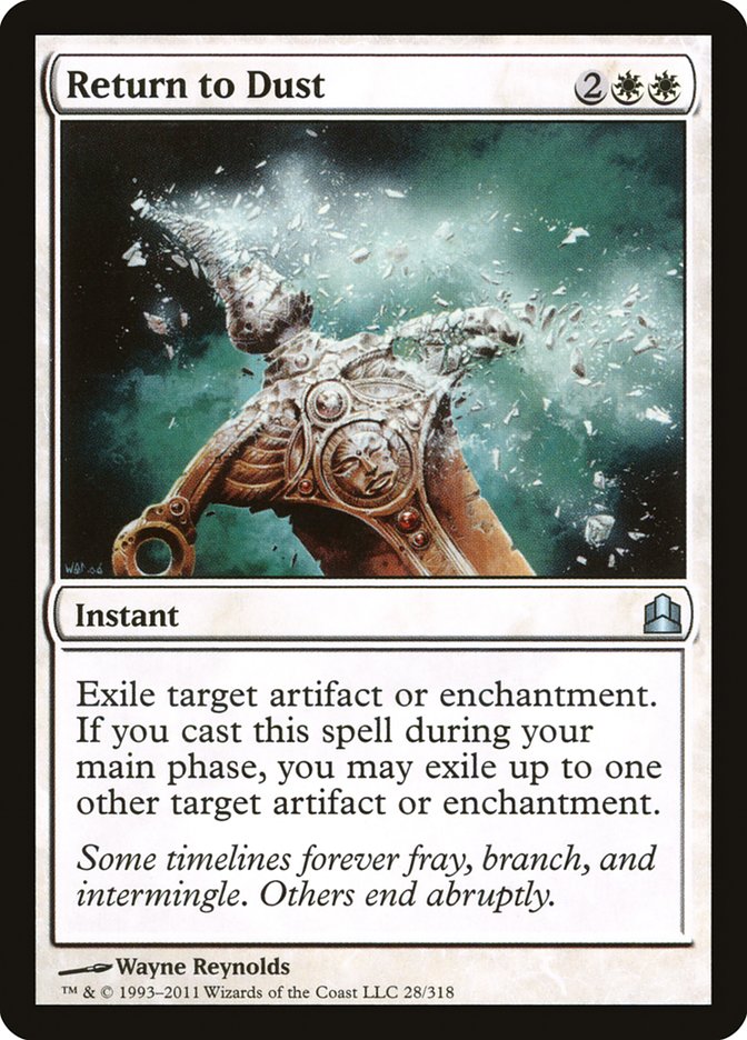 image Return to Dust