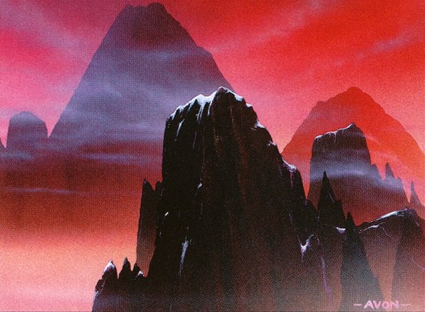 Mountain