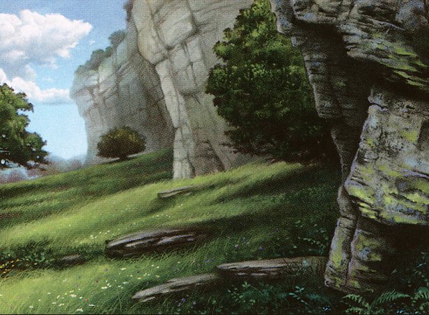 Mountain
