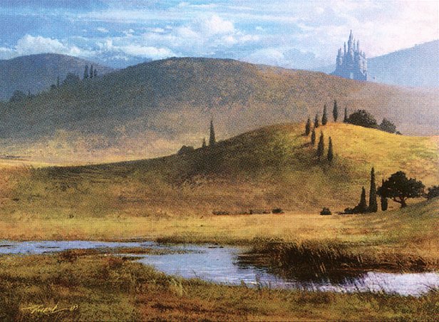 Plains