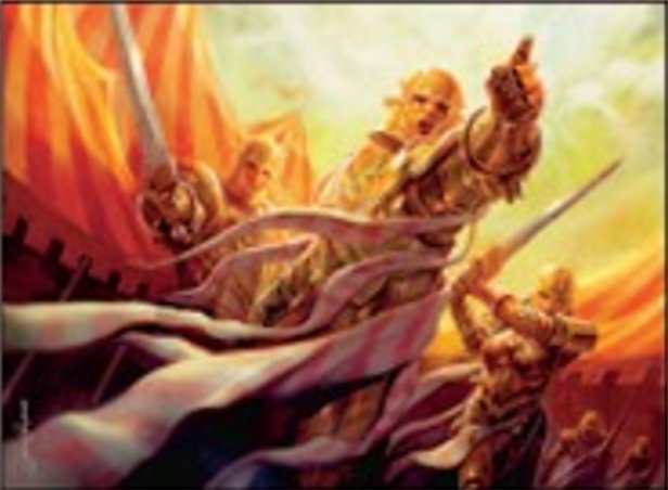 Alianza de armas