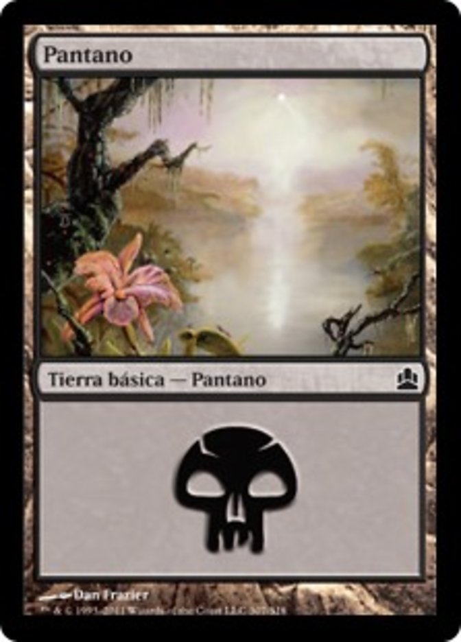 Pantano
