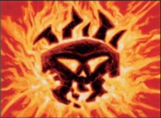 Sello rakdos