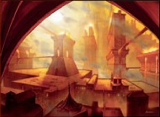 Garnison de Boros