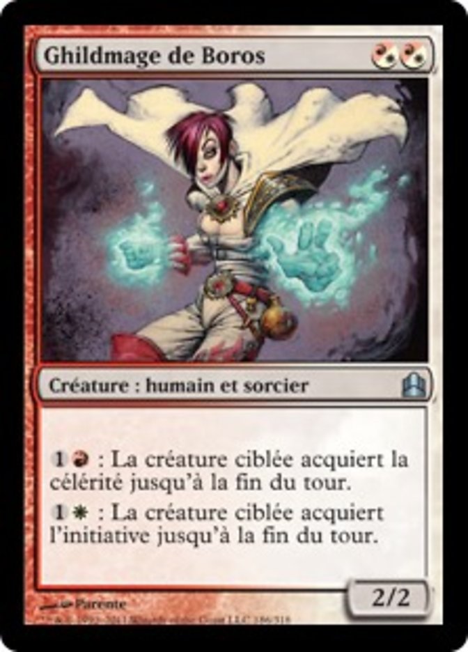 image Ghildmage de Boros