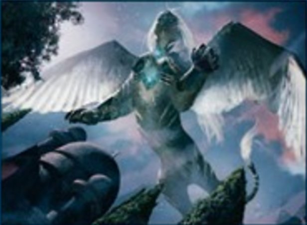 Sphinx du mystère