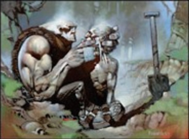Fossoyeur