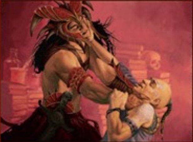 Strangulation