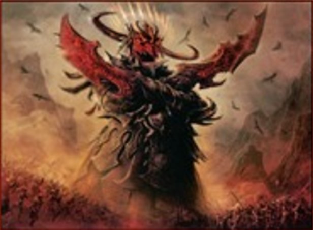 Avatar del Massacro
