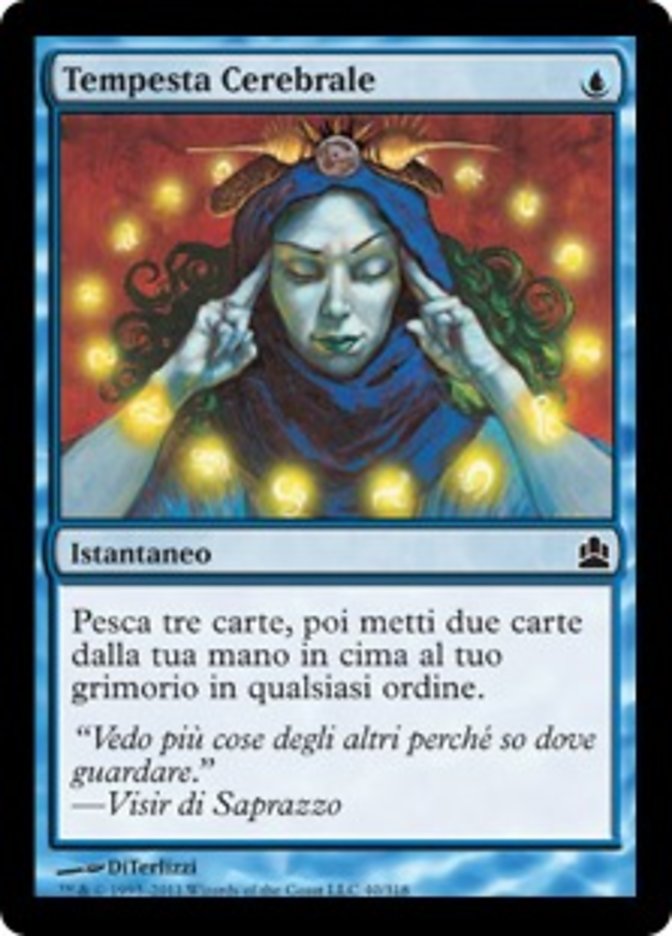 Tempesta Cerebrale