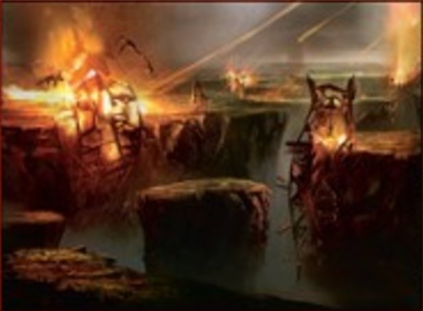 Tempesta di Comete