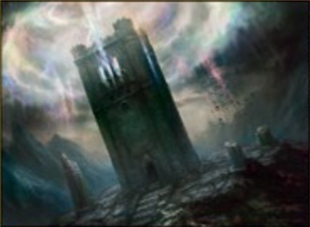 Torre di Comando