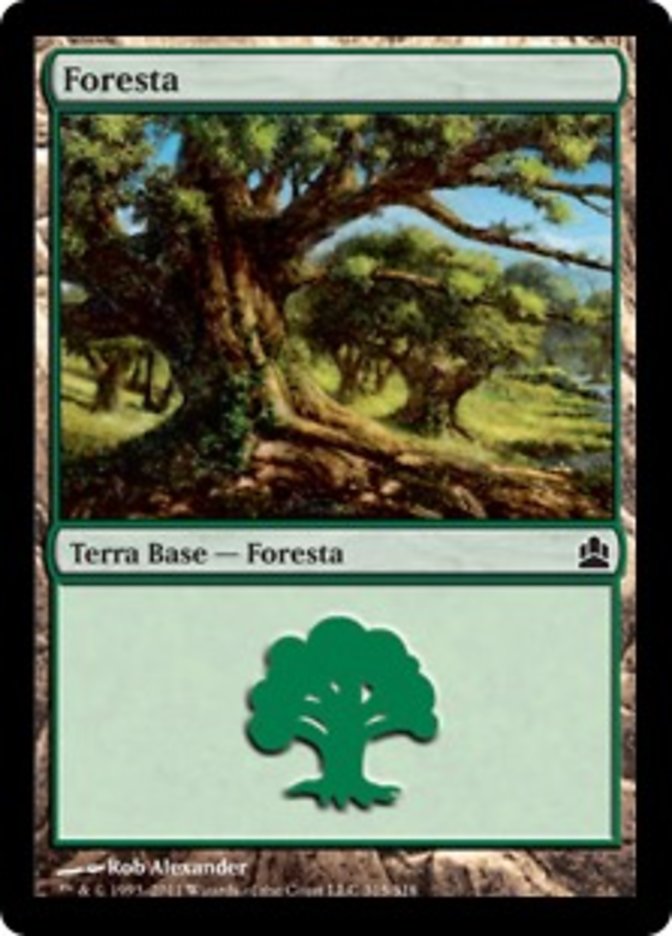 Foresta