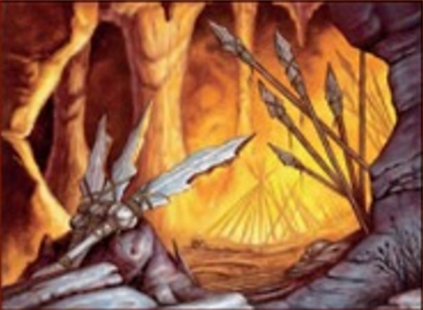 Caverna Dimenticata