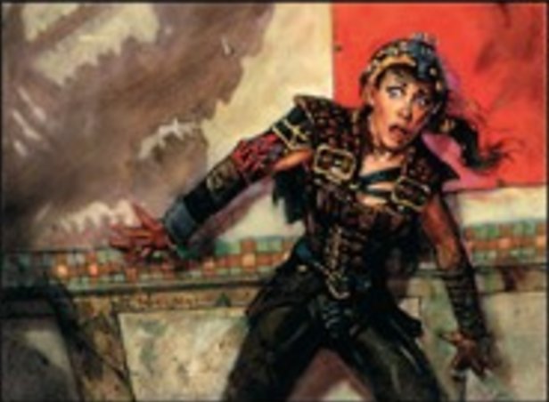 Snervare