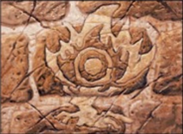 Sigillo Gruul