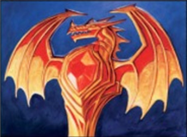 Sigillo Izzet