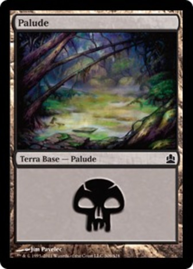 Palude