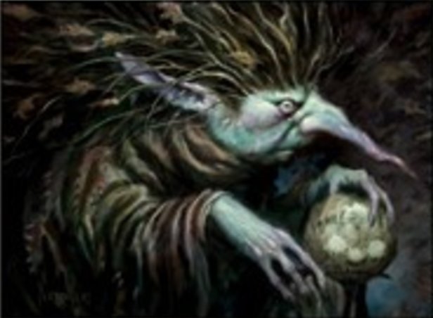 グウィリオンの垣魔道士