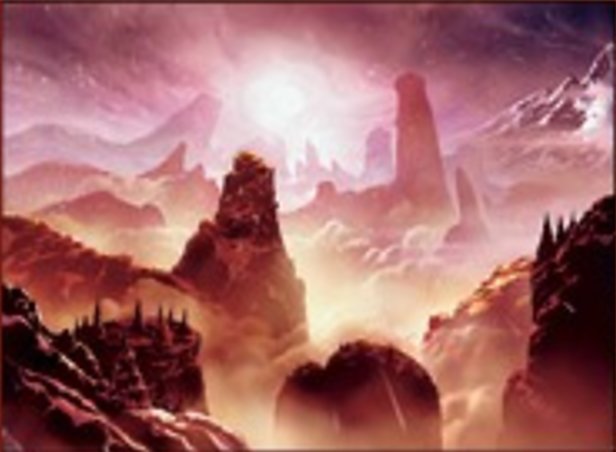 山