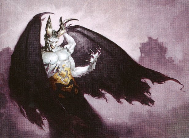 強奪する悪魔