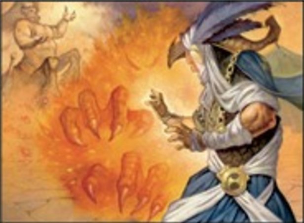 拒絶魔道士の代言者