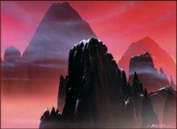 山