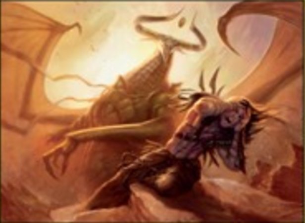 Grausames Ultimatum