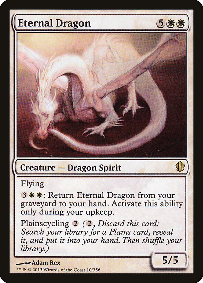 image Eternal Dragon