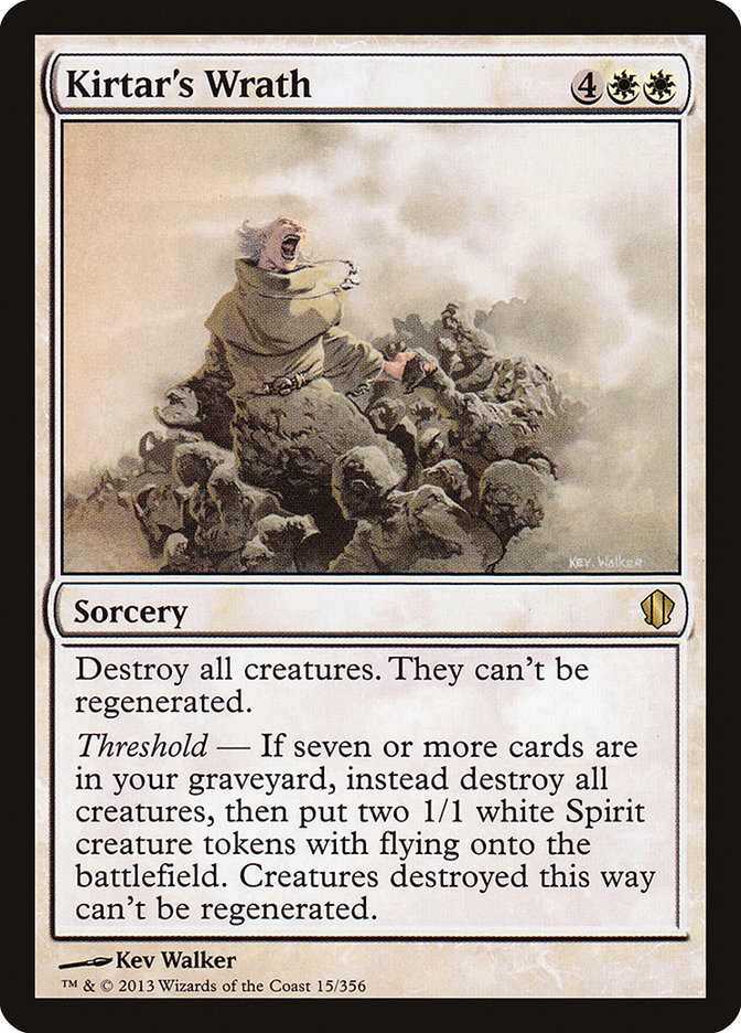 image Kirtar's Wrath