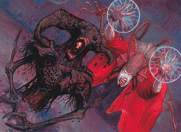 Phyrexian Reclamation