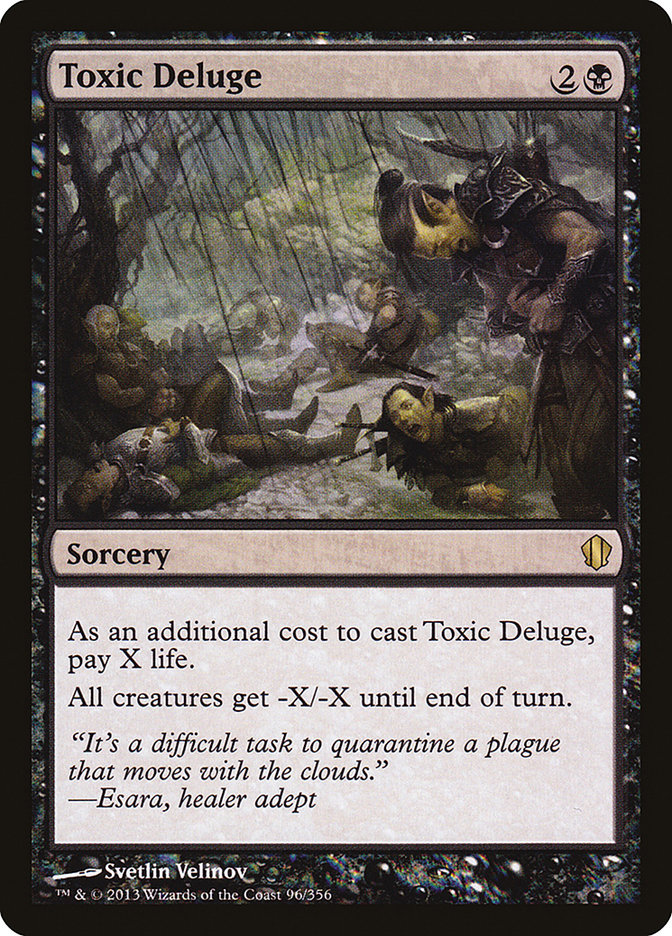 image Toxic Deluge
