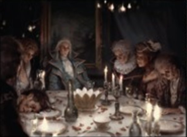 Famine