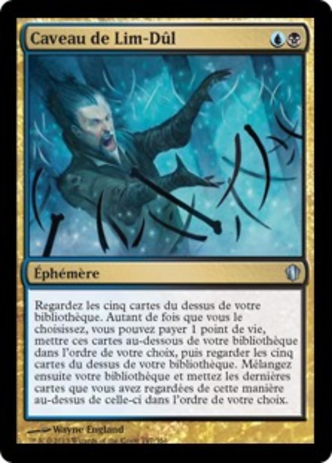 image Caveau de Lim-Dûl