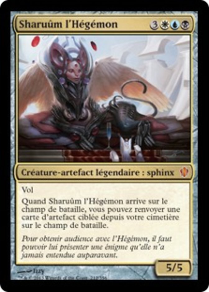 image Sharuûm l'Hégémon