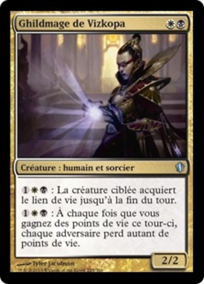 image Ghildmage de Vizkopa