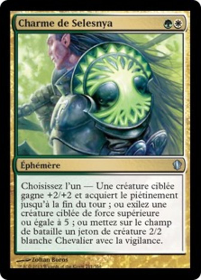 image Charme de Selesnya
