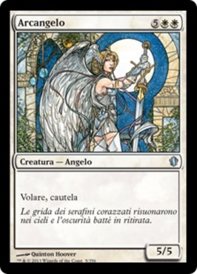 Arcangelo
